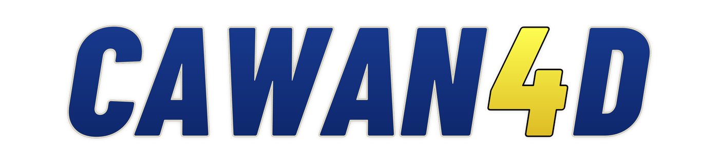 Cawan4D Logo